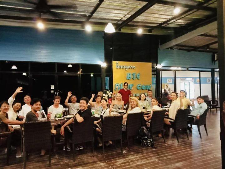 Capital O 486 Naiyang Beach Hotel SHA Plus Phuket Bagian luar foto