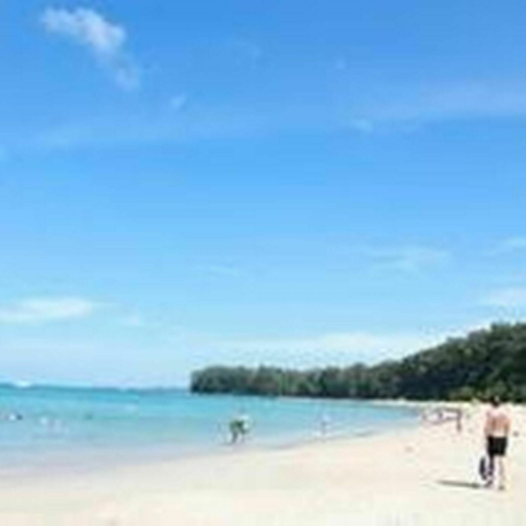 Capital O 486 Naiyang Beach Hotel SHA Plus Phuket Bagian luar foto