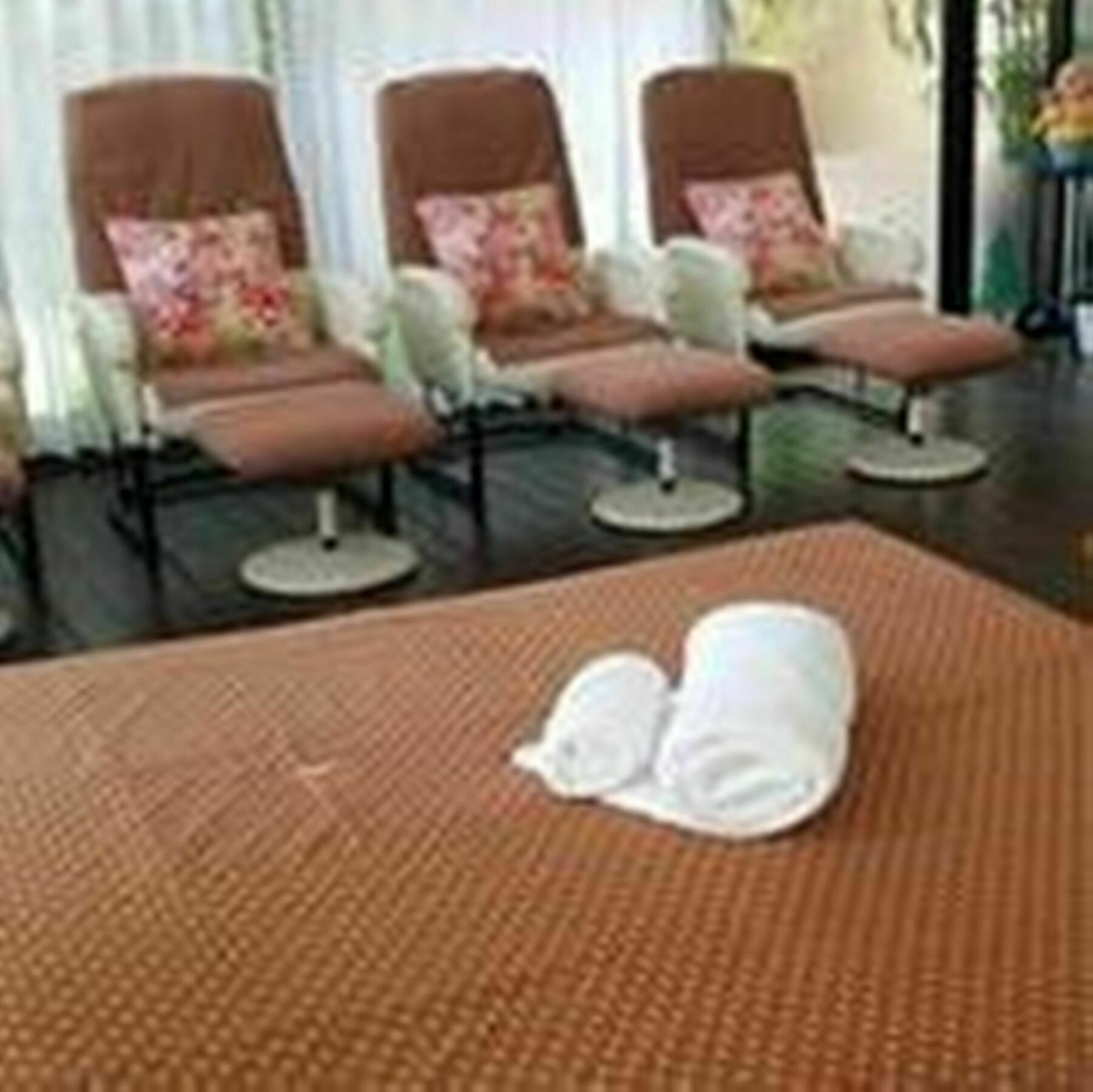 Capital O 486 Naiyang Beach Hotel SHA Plus Phuket Bagian luar foto