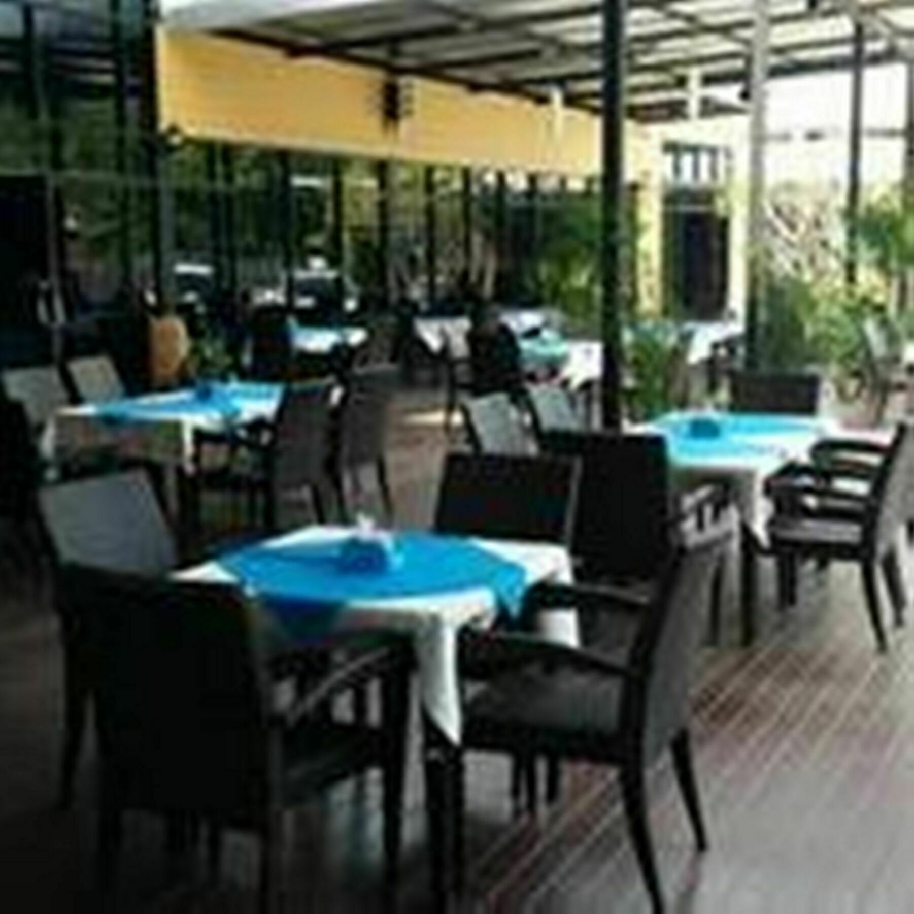 Capital O 486 Naiyang Beach Hotel SHA Plus Phuket Bagian luar foto