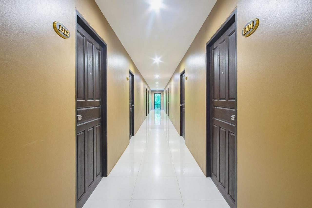 Capital O 486 Naiyang Beach Hotel SHA Plus Phuket Bagian luar foto